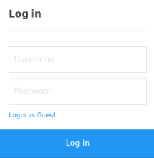 login